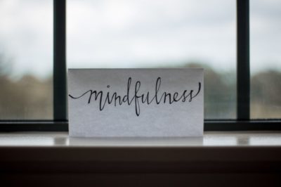 Mindfulness - Mind Medicine MD